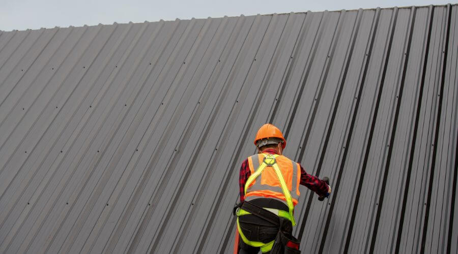 Expert Emergency Roof Repairs services in South Boston, VA